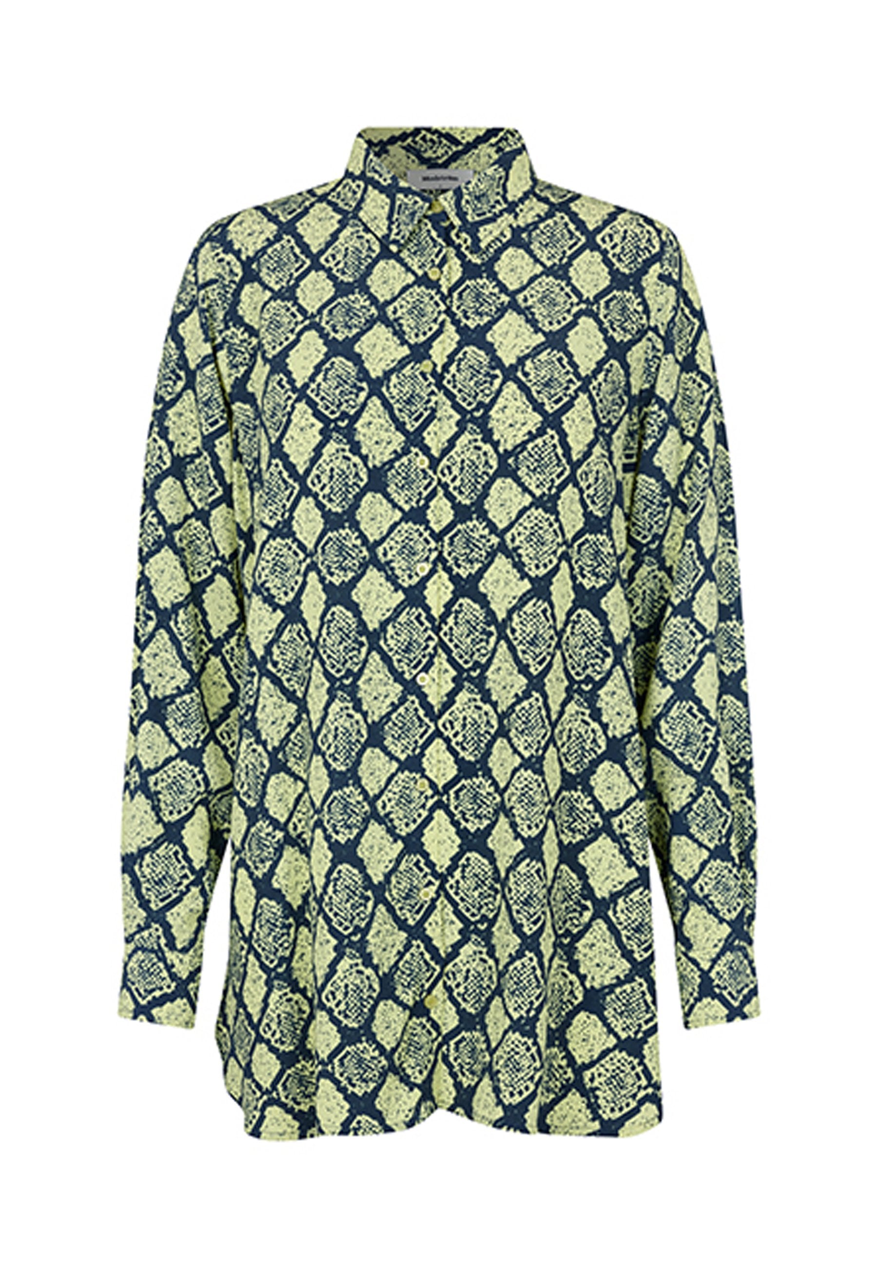Modström CAMILA PRINT SHIRT