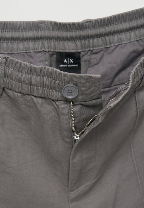 Armani Exchange