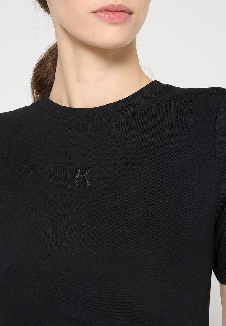 KARL LAGERFELD Jerseykleid Media 5