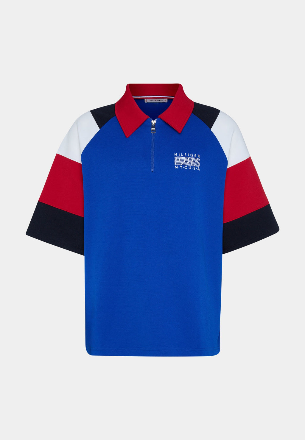 EXCLUSIVE HILFIGER TEAM STRIPES Media 1