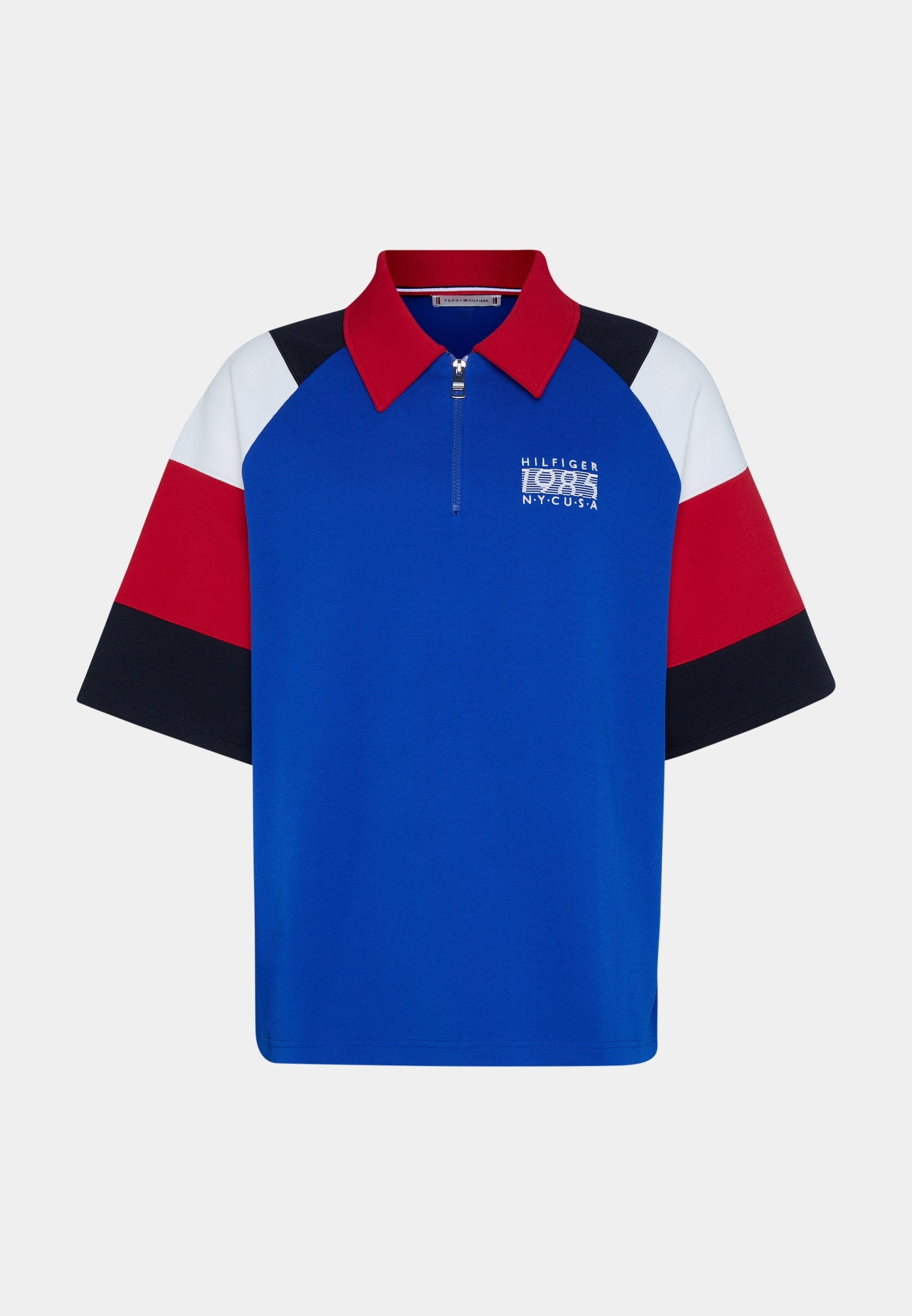 EXCLUSIVE HILFIGER TEAM STRIPES Media 1
