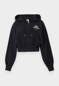 Nike Sportswear Zip-up sweatshirt - black