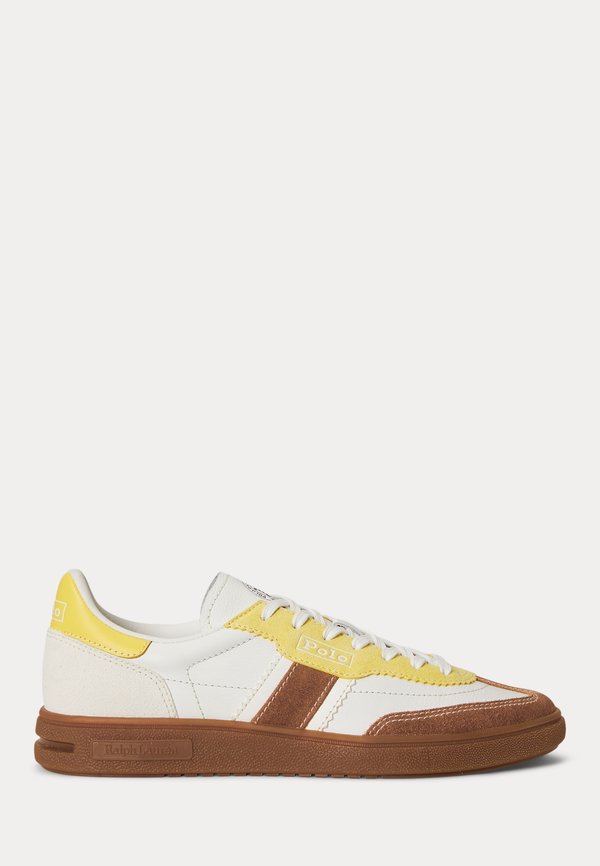 Polo Ralph Lauren BEDFORD LOW TOP