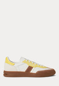 Polo Ralph Lauren BEDFORD LOW TOP