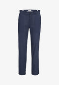 Jack & Jones Chinos - navy blazer