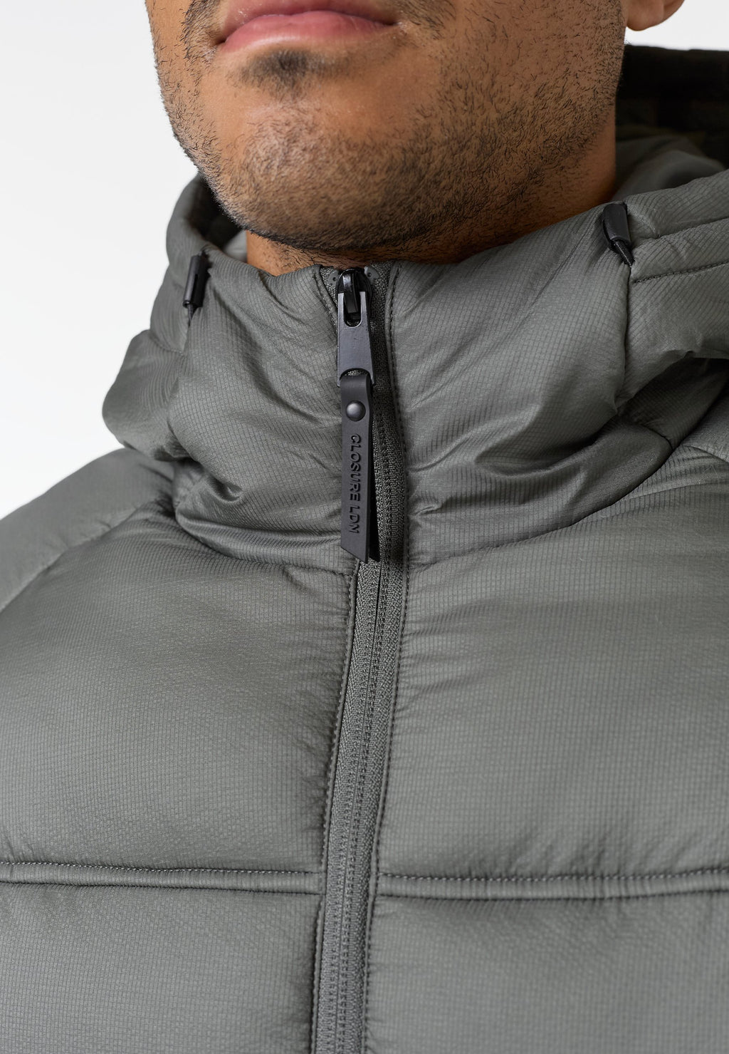 CLOSURE London PREMIUM RIPSTOP PUFFER