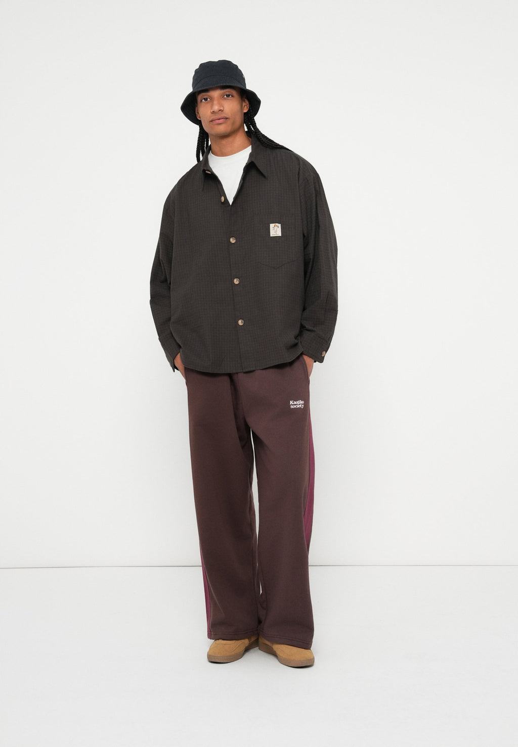 Kaotiko PANT UNISEX