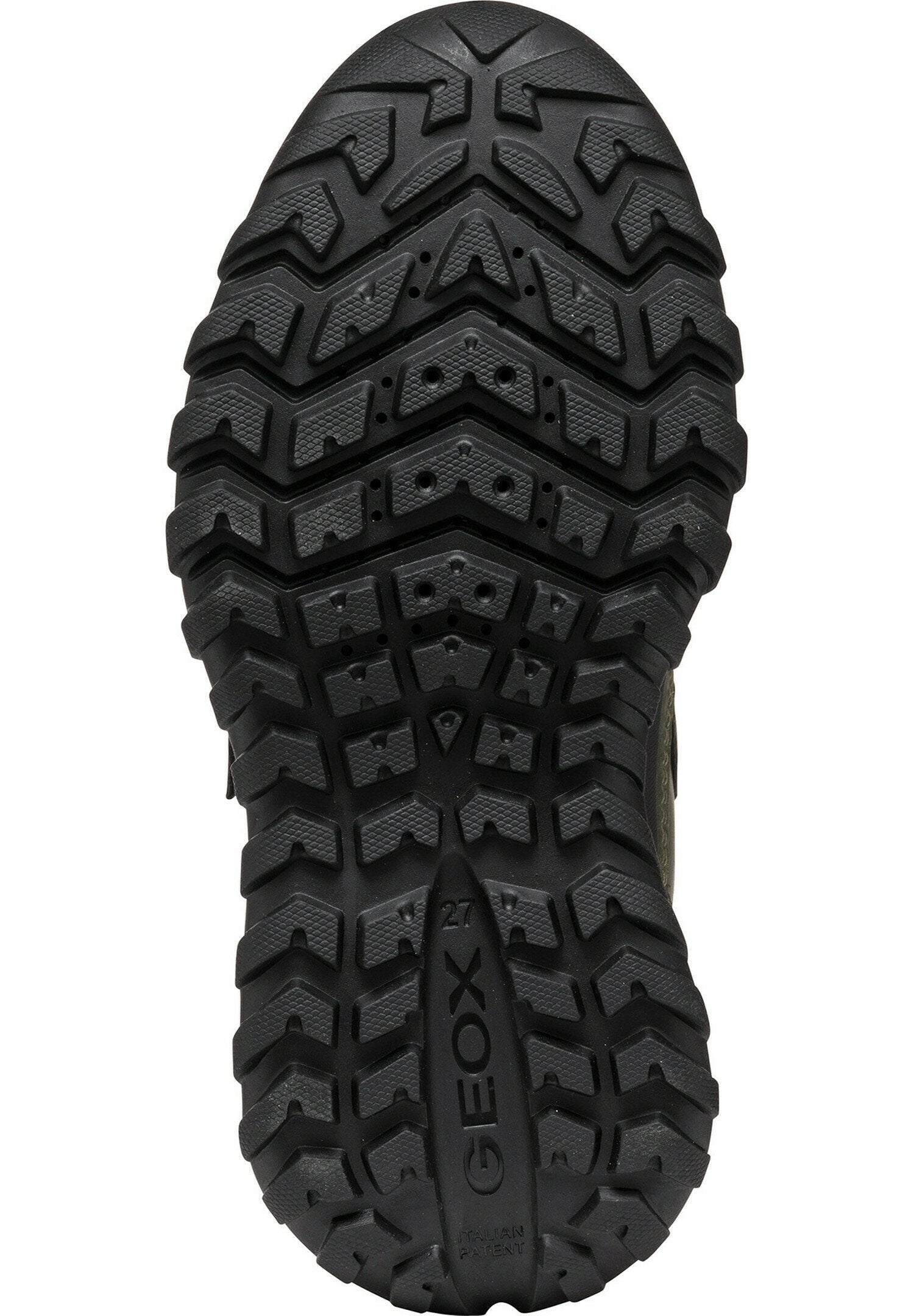 Geox SIMBYOS