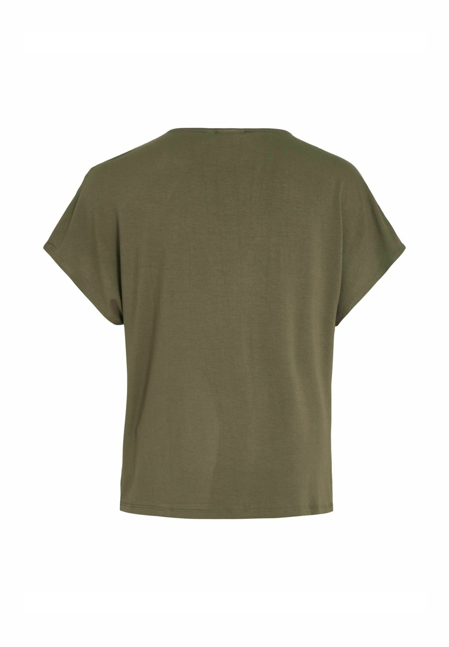 VILA VIELLETTE V NECK