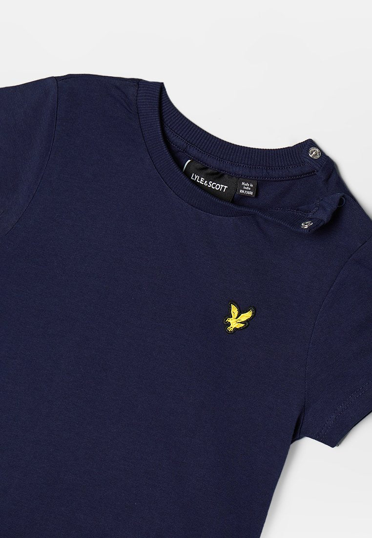 Lyle & Scott
