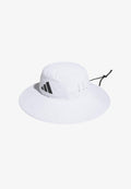 adidas Performance ADIDAS PERFORMANCE WIDE BRIM HAT - Hat - white