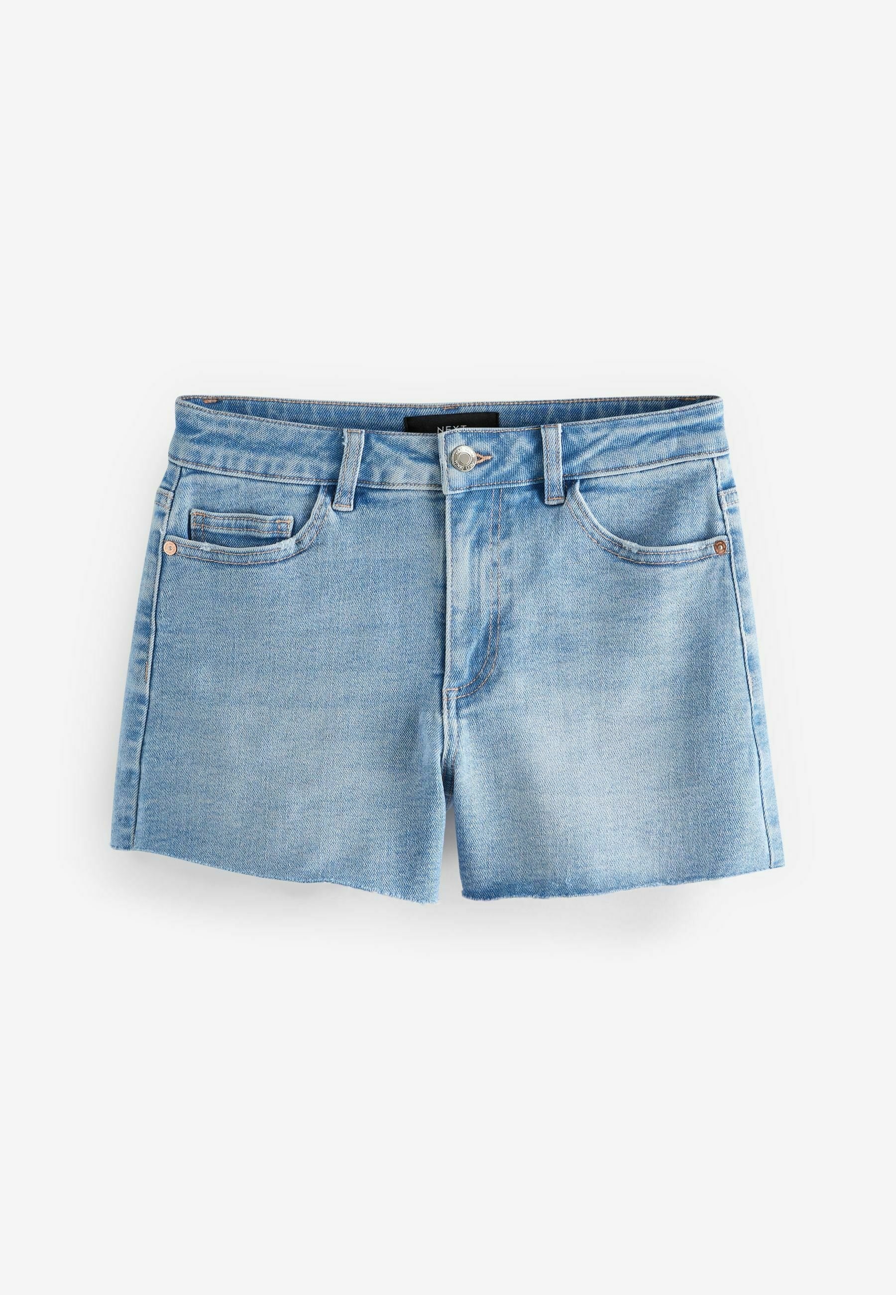 SUPER SOFT RAW HEM  PETITE  - Next - View 1