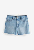 SUPER SOFT RAW HEM  PETITE  - Next - View 1