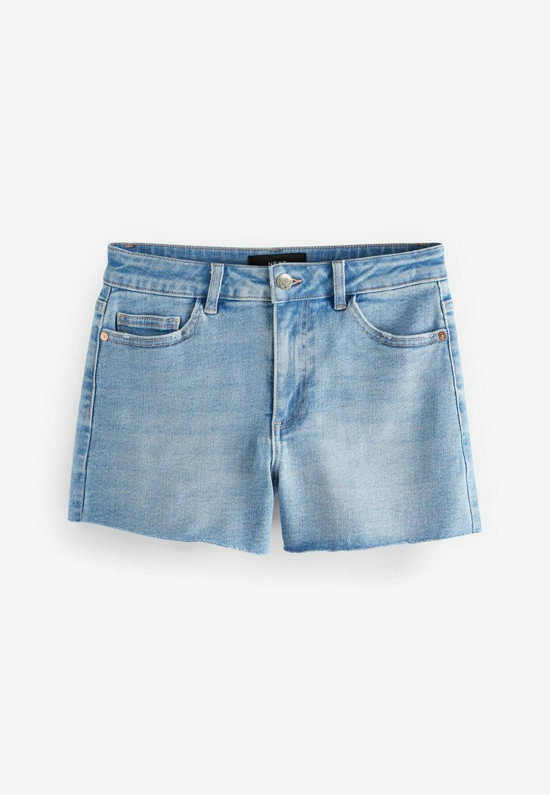 SUPER SOFT RAW HEM  PETITE  - Next - View 1