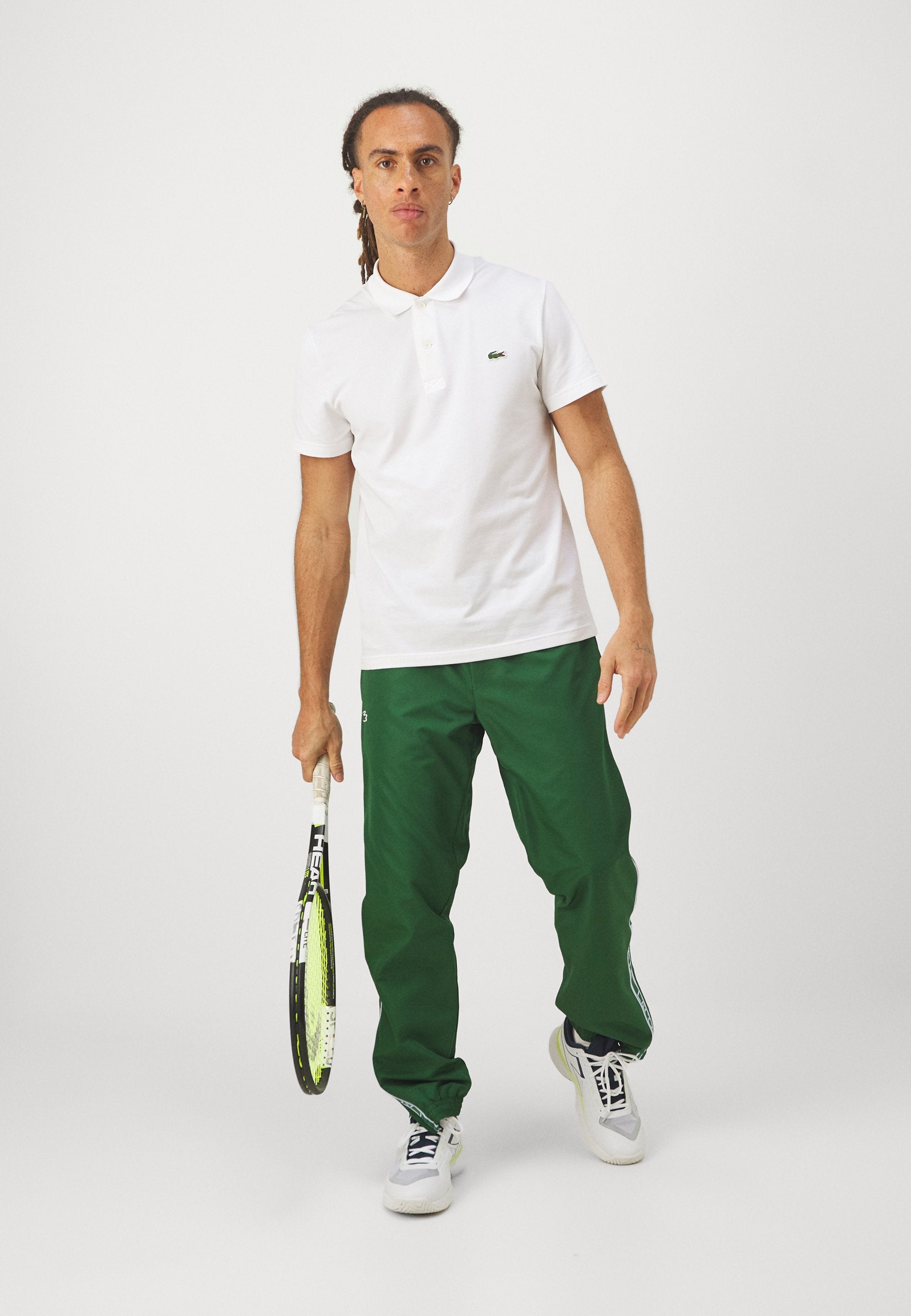 Lacoste Sport TENNIS PANT