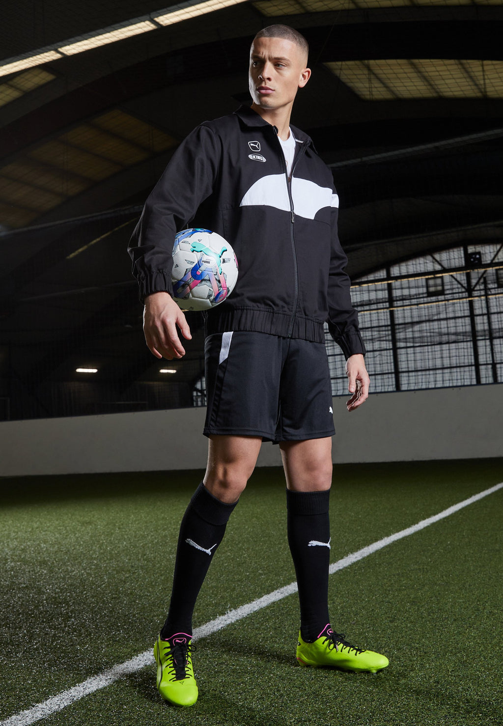Puma KING ULTIMATE MXSG