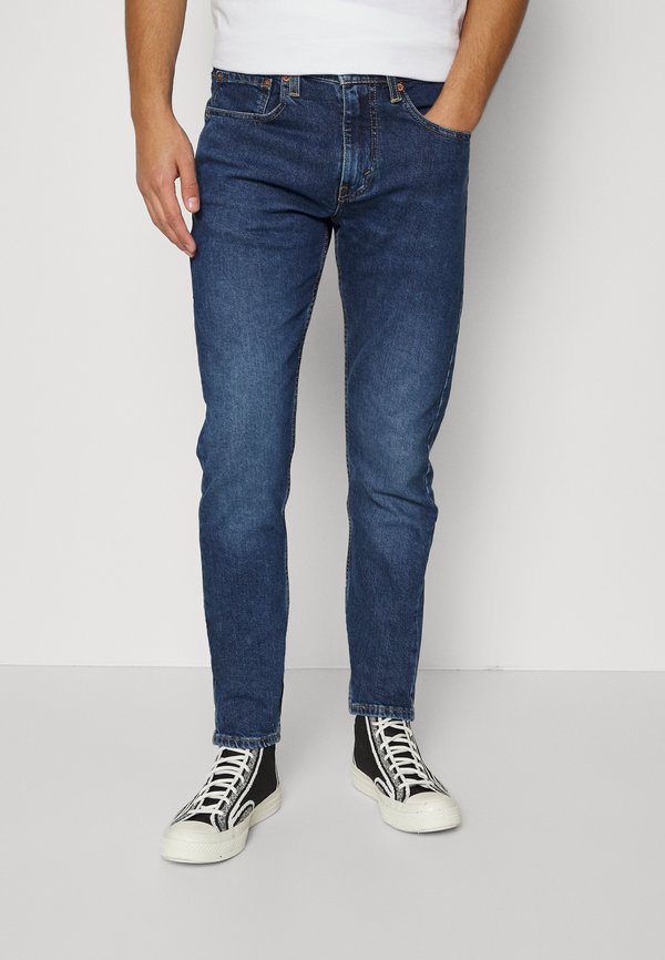 Levi's® 512® SLIM TAPER LO BALL - Slim fit jeans - dolf downtown adv