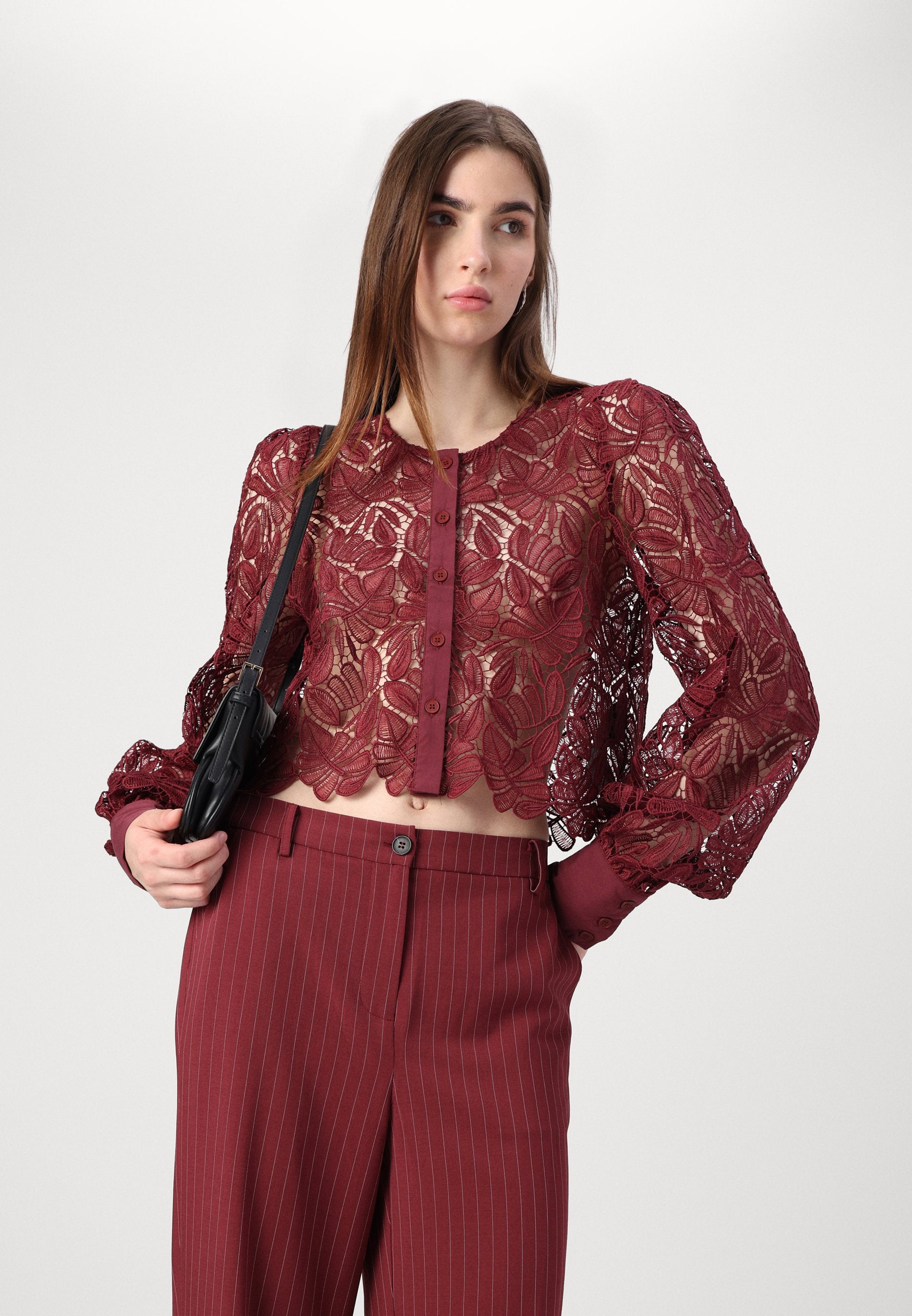 ONLKIYA WIDE PANT Media 5