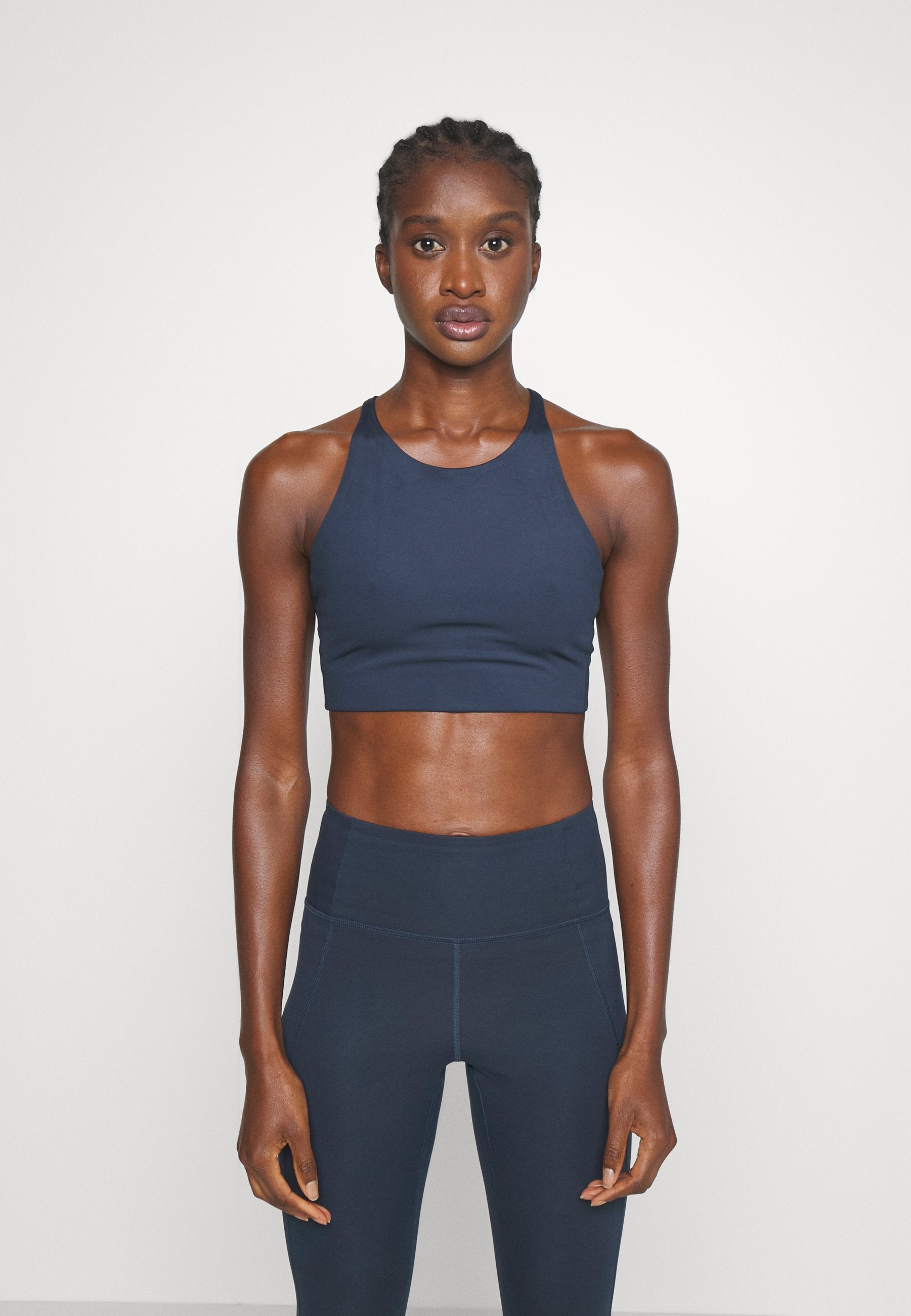Girlfriend Collective TOPANGA CROSS BACK
