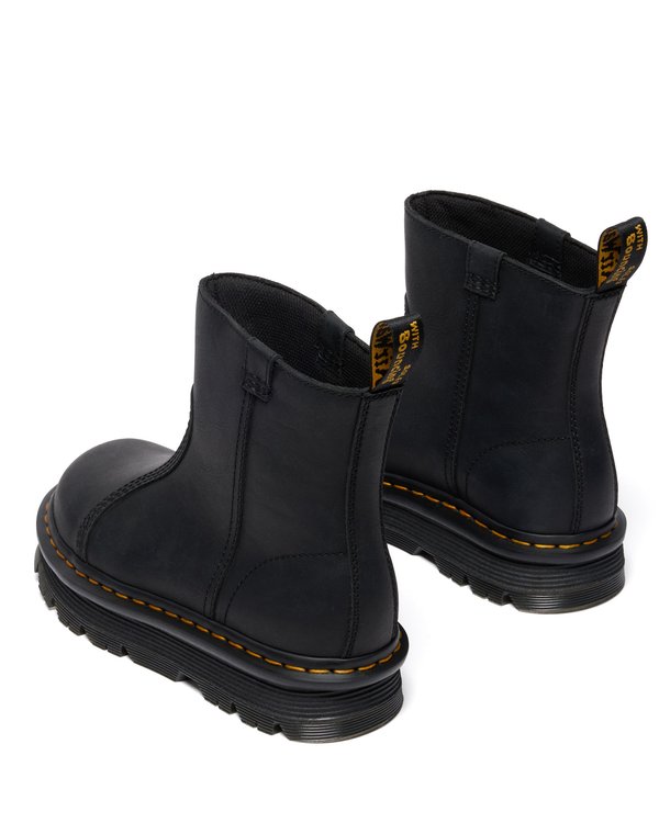 Dr. Martens ZEBZAG RIGGER