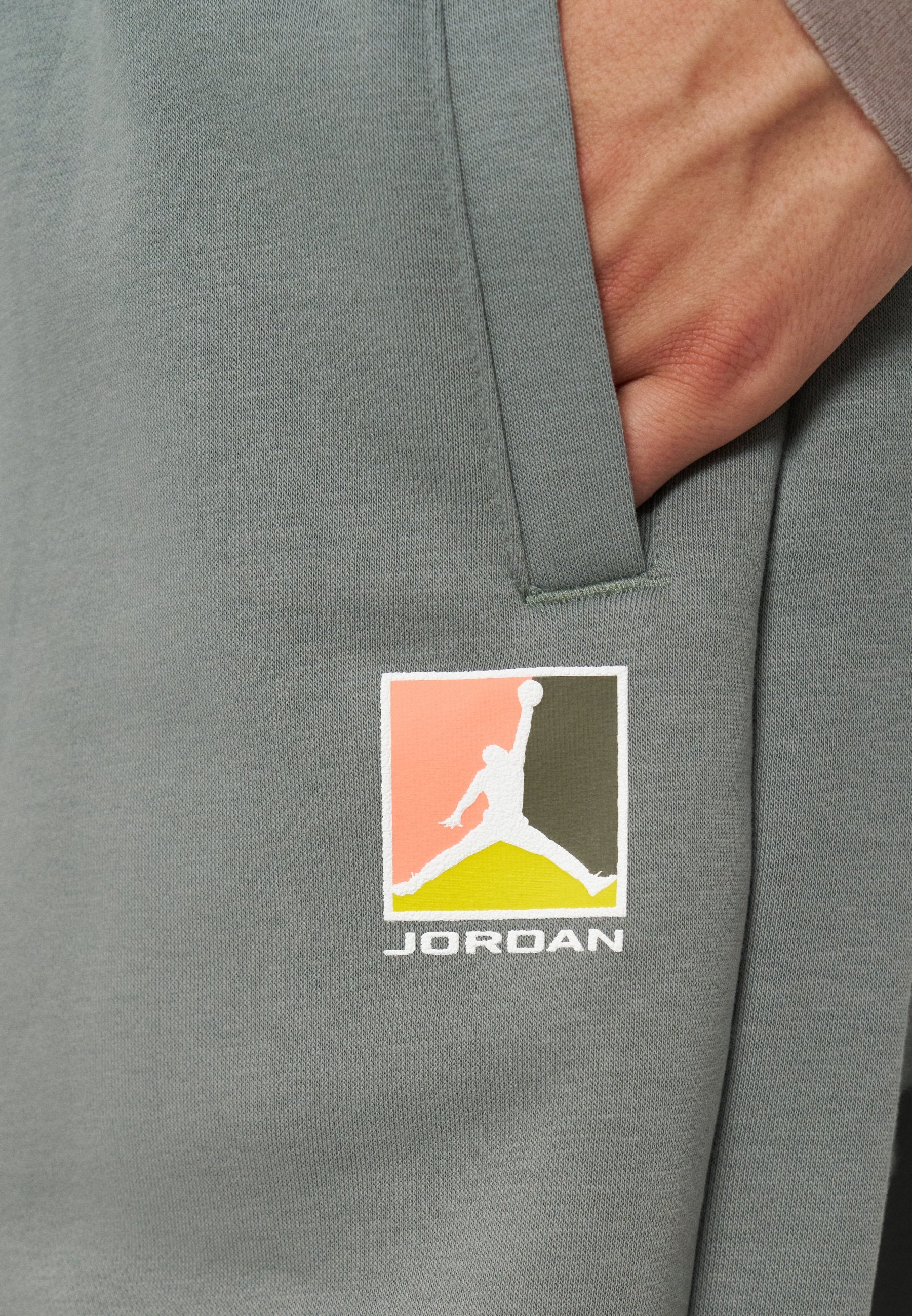 Jordan
