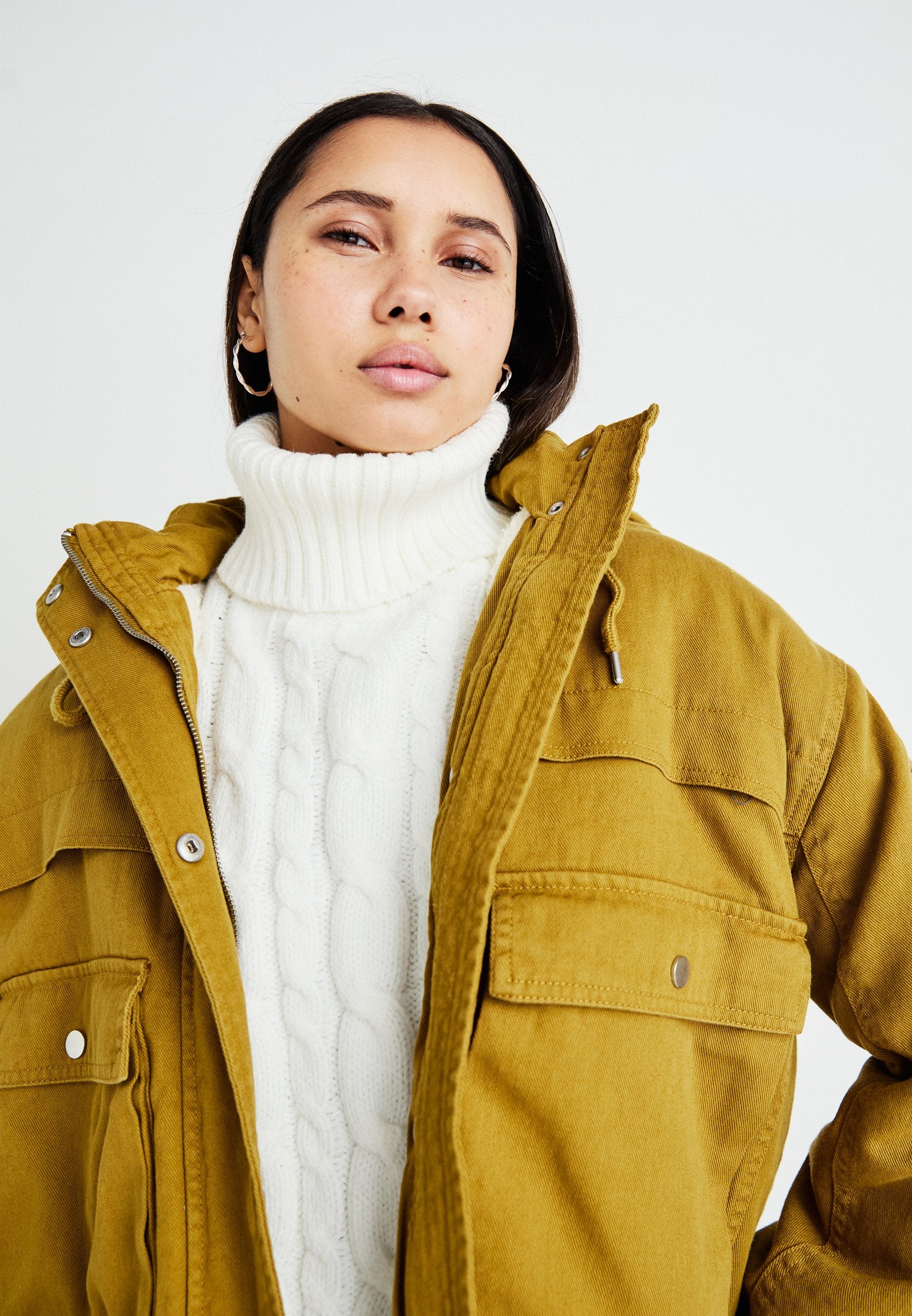ONLELSA TWILL MIX  Media 5