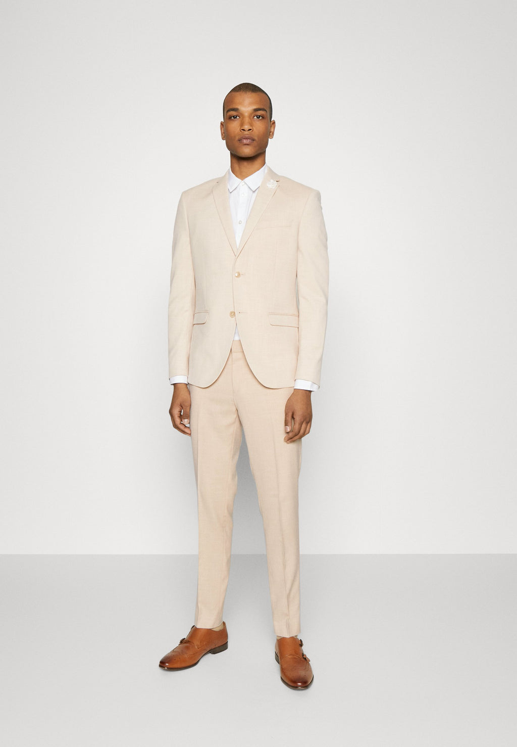 Isaac Dewhirst THE WEDDING SUIT SET
