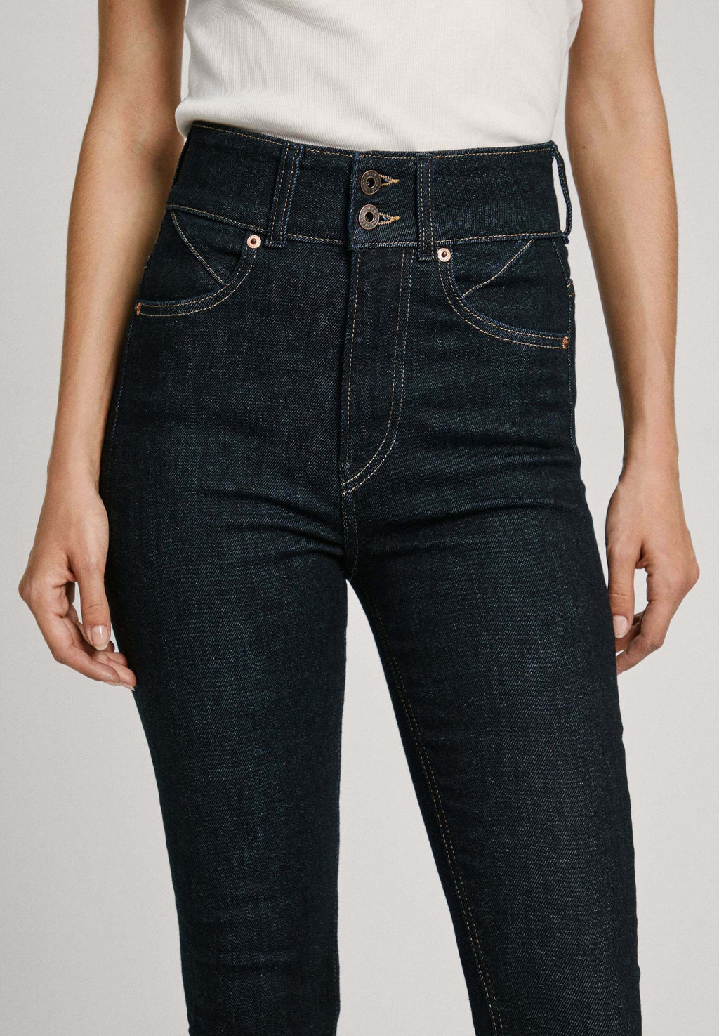 Pepe Jeans CONTOUR UHW