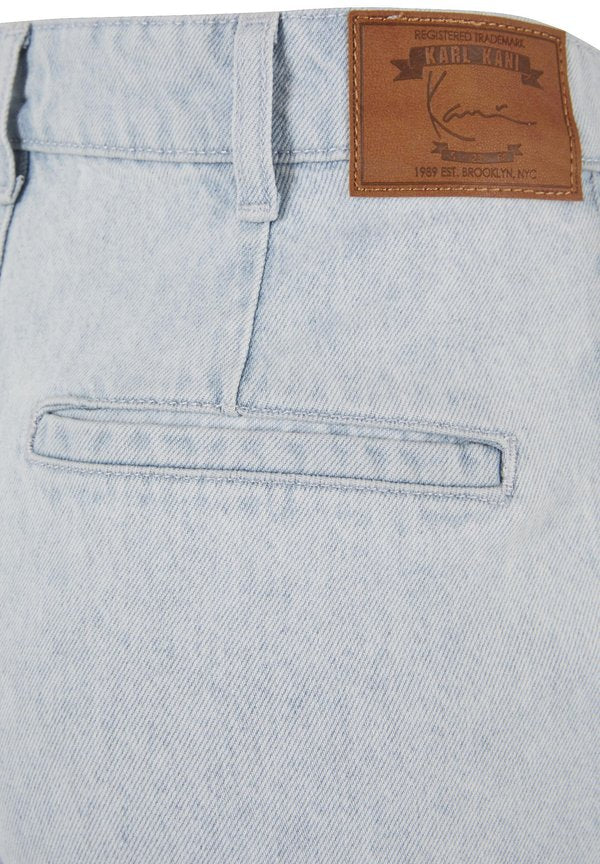 Karl Kani SERIF  POCKET DENIM