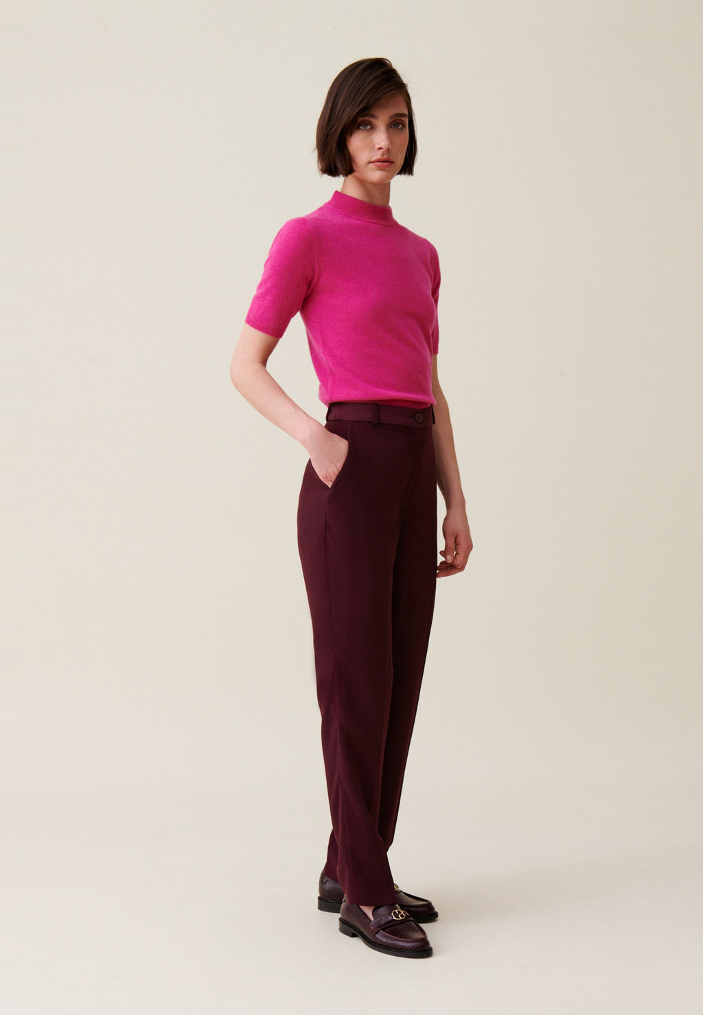Claudie Pierlot