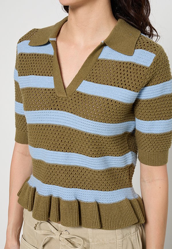 Scotch & Soda