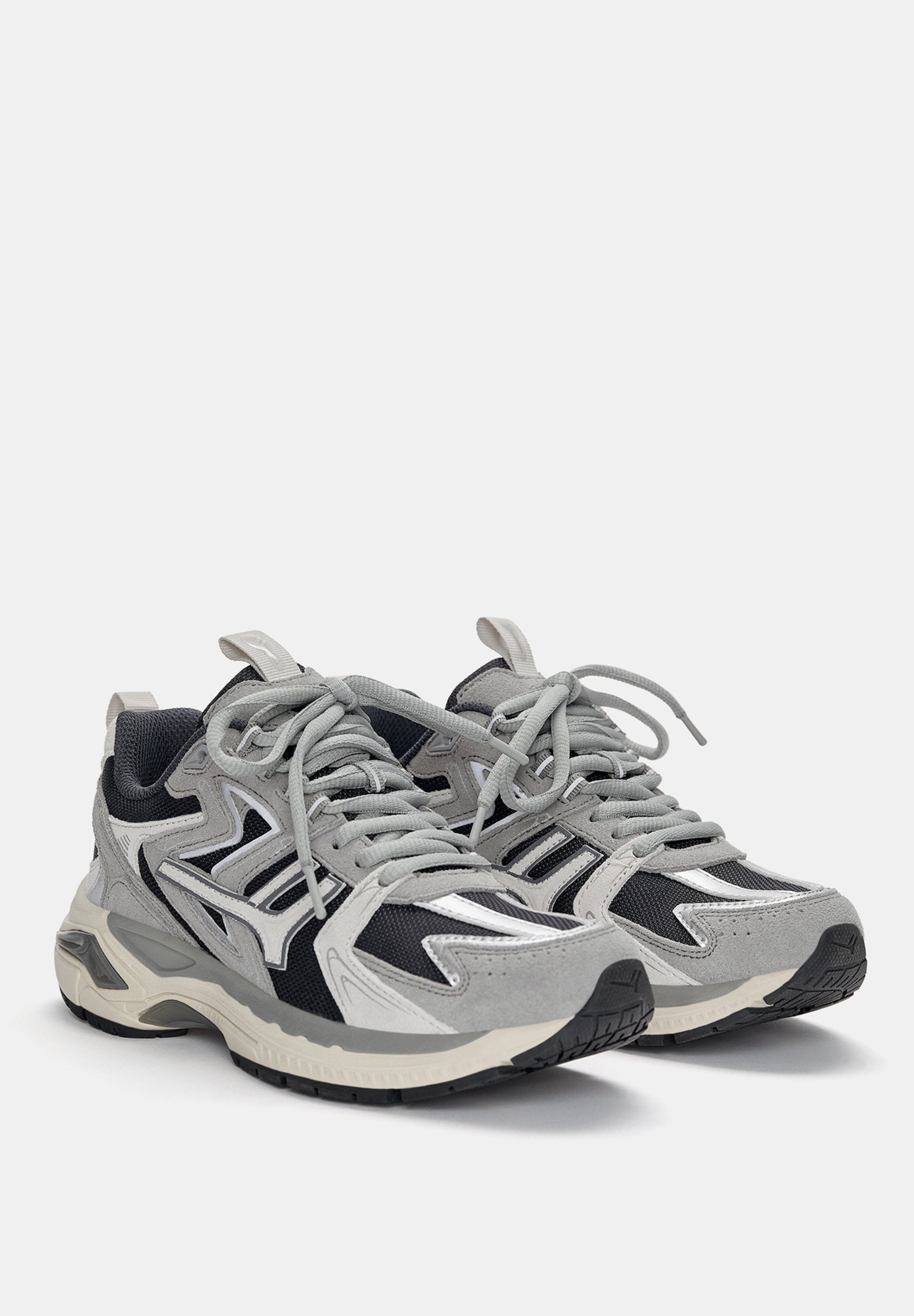 PULL&BEAR SNEAKERS OFTEN02