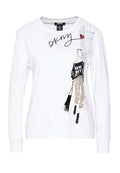 DKNY Langarmshirt Media 1