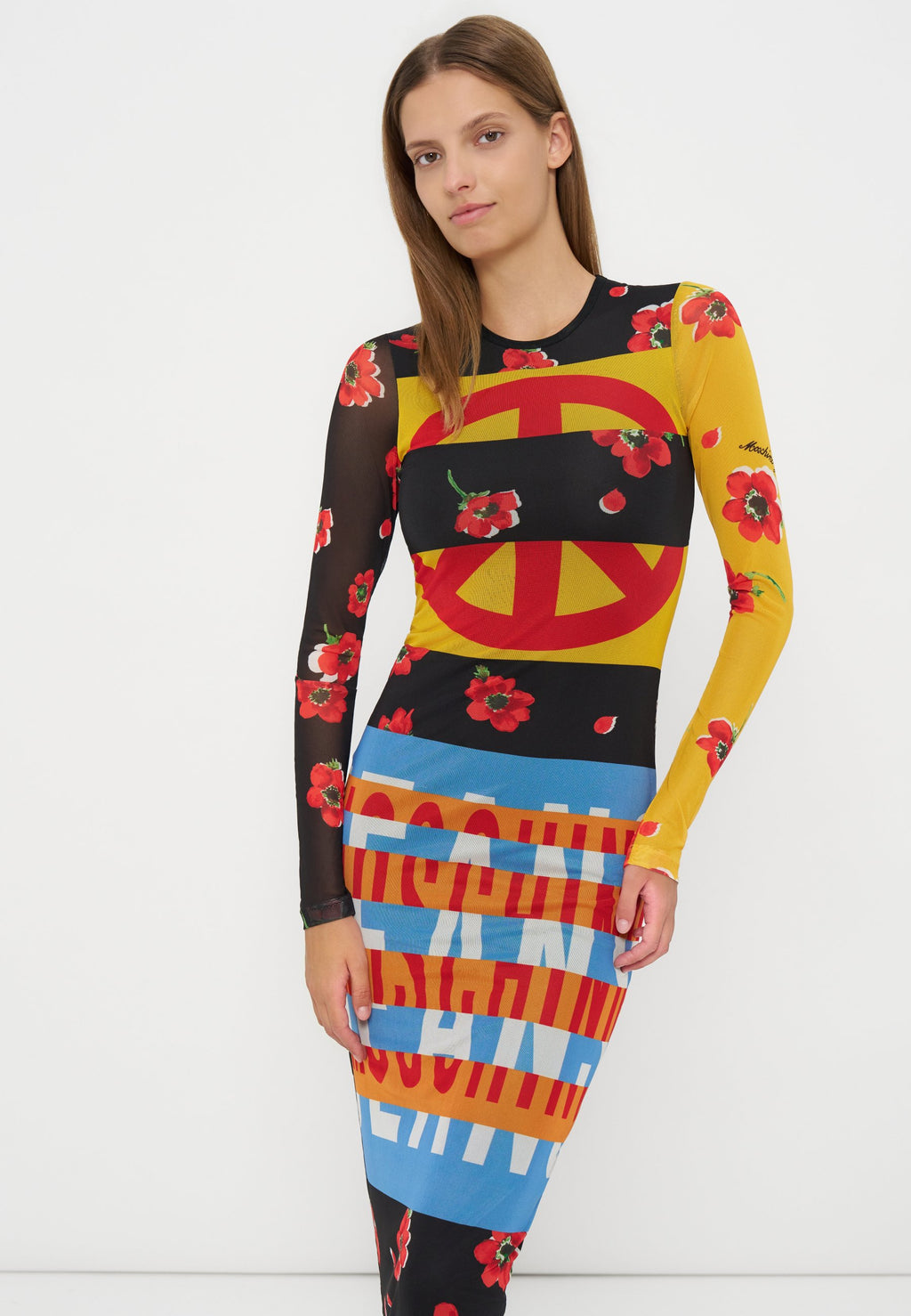 MOSCHINO JEANS