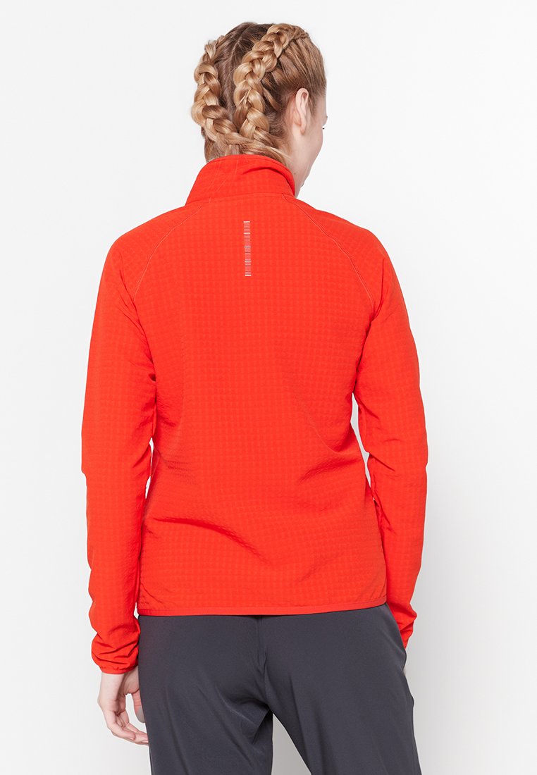 Altra Trainingsjacke Media 2