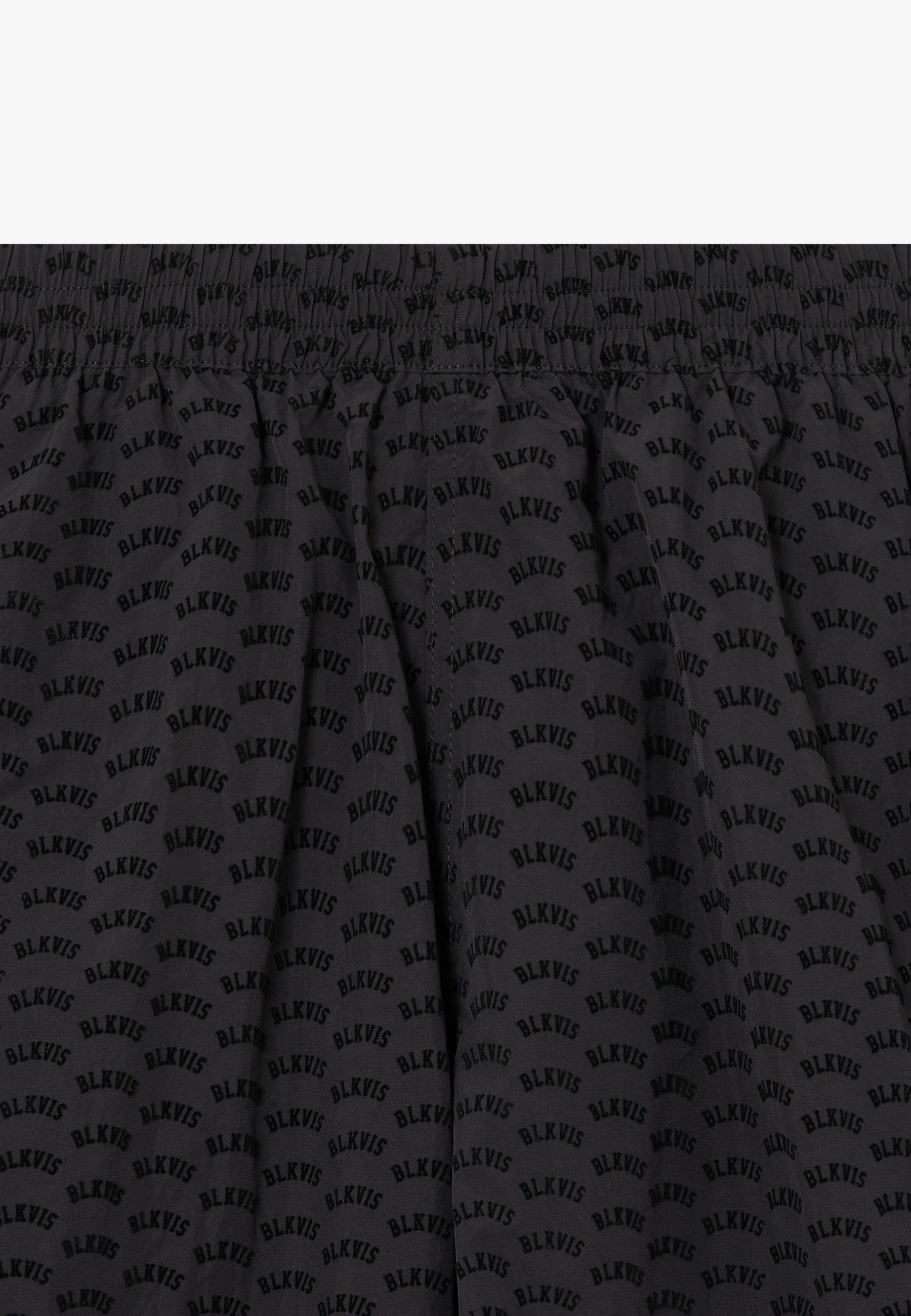 BLKVIS ALLOVER TRACK  UNISEX