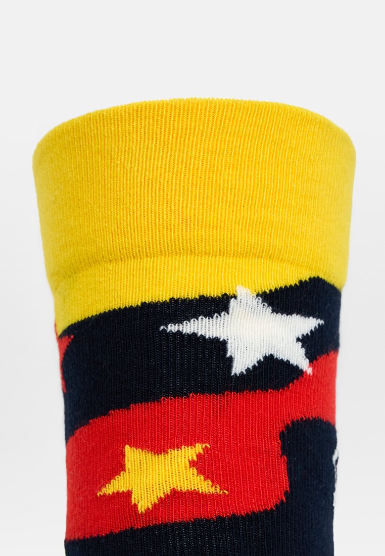 Happy Socks MARVEL AVENGERS CAPTAIN AMERICA