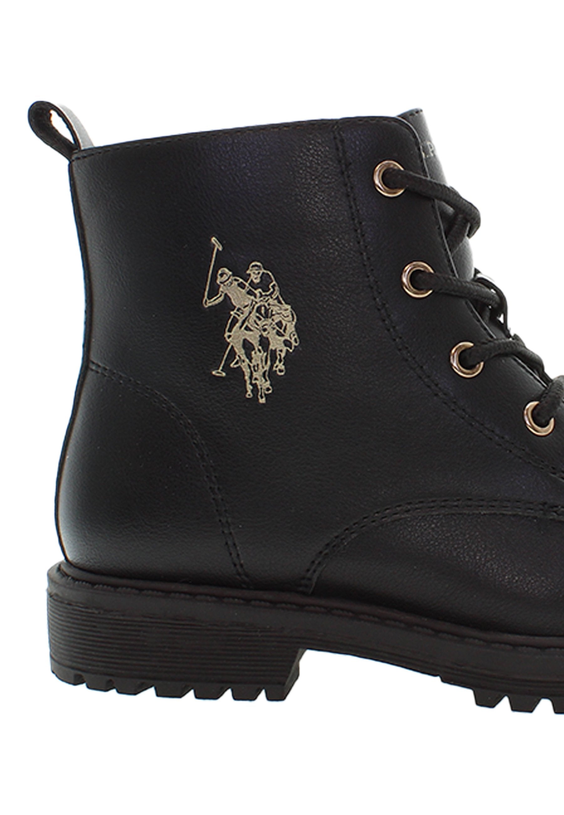 U.S. Polo Assn.