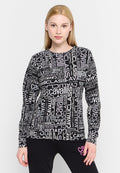 Cavalli Class Sweatshirt Media 1