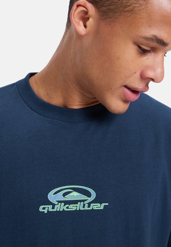 Quiksilver ERA MIX BACK