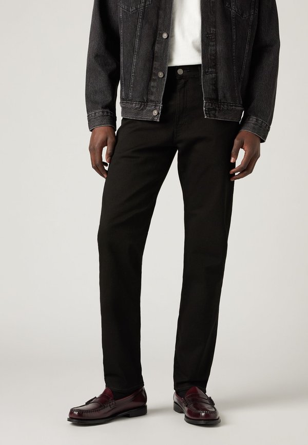 Levi's® 502® TAPER - Jeans Tapered Fit - nightshine