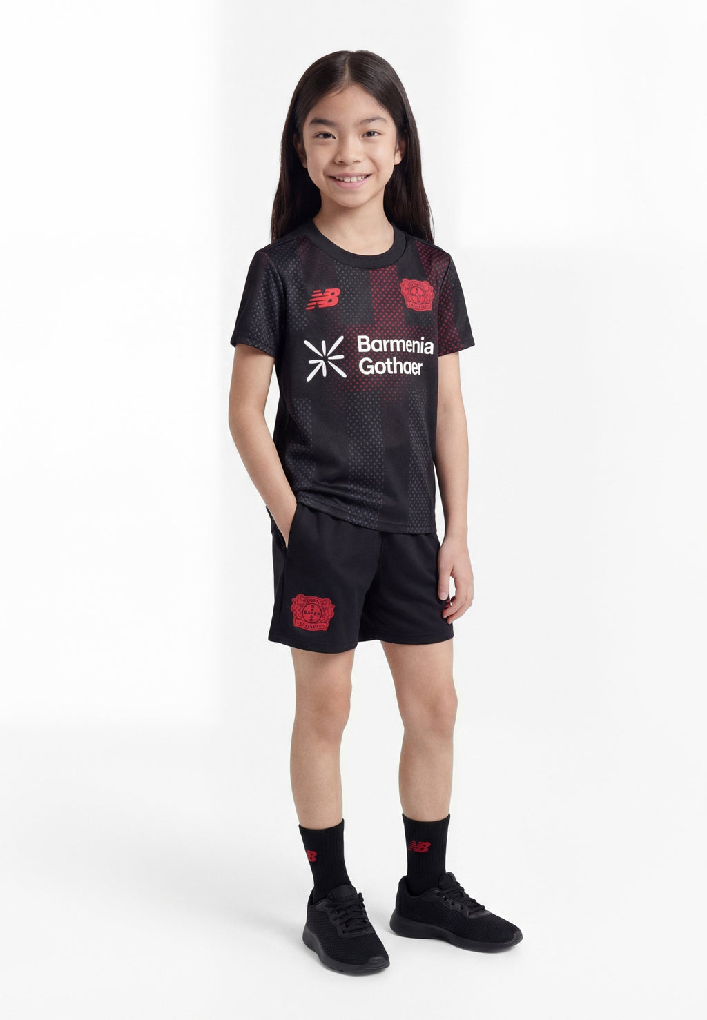 New Balance BAYER HOME BABY KIT UNISEX