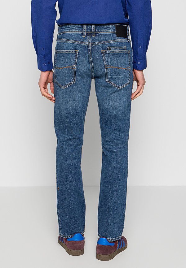 Mexx STEVE MID WAIST  STRAIGHT LEG