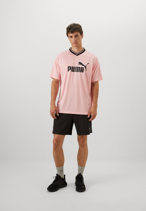Puma ESS COLLARED