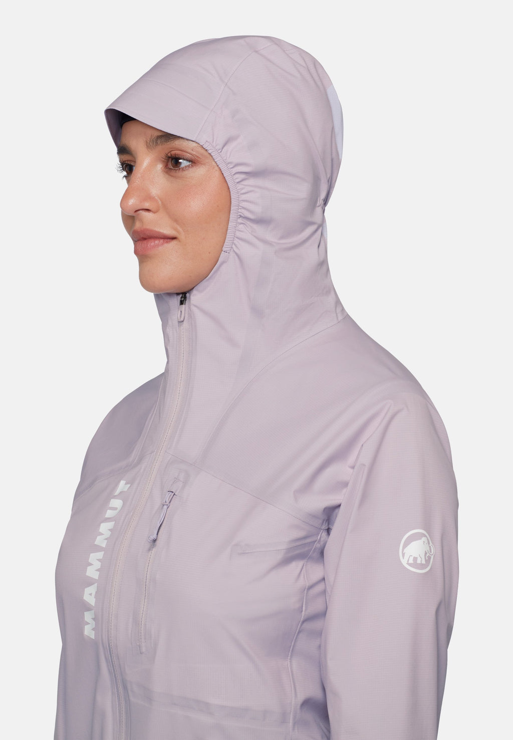 Mammut AENERGY TR HOODED
