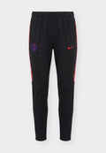 Nike Performance PARIS SAINT-GERMAIN - Club wear - black/global red