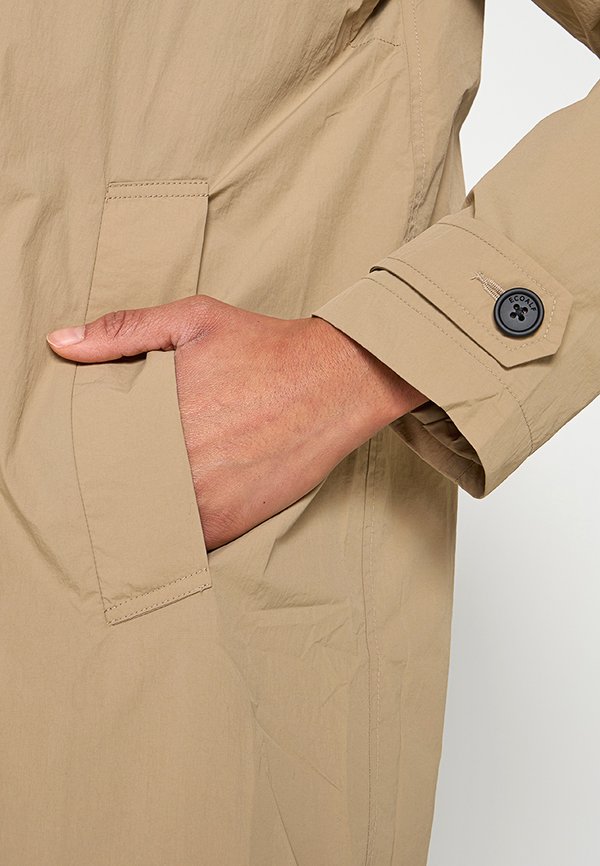 Ecoalf JACKETS / COATS