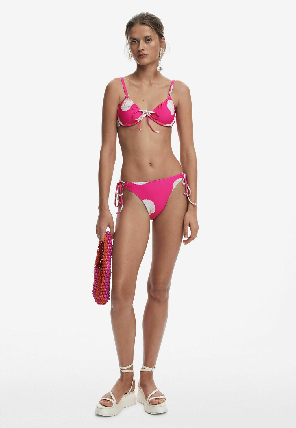 Desigual SHELL