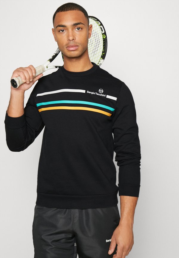 Sergio Tacchini PLUG IN CREWNECK