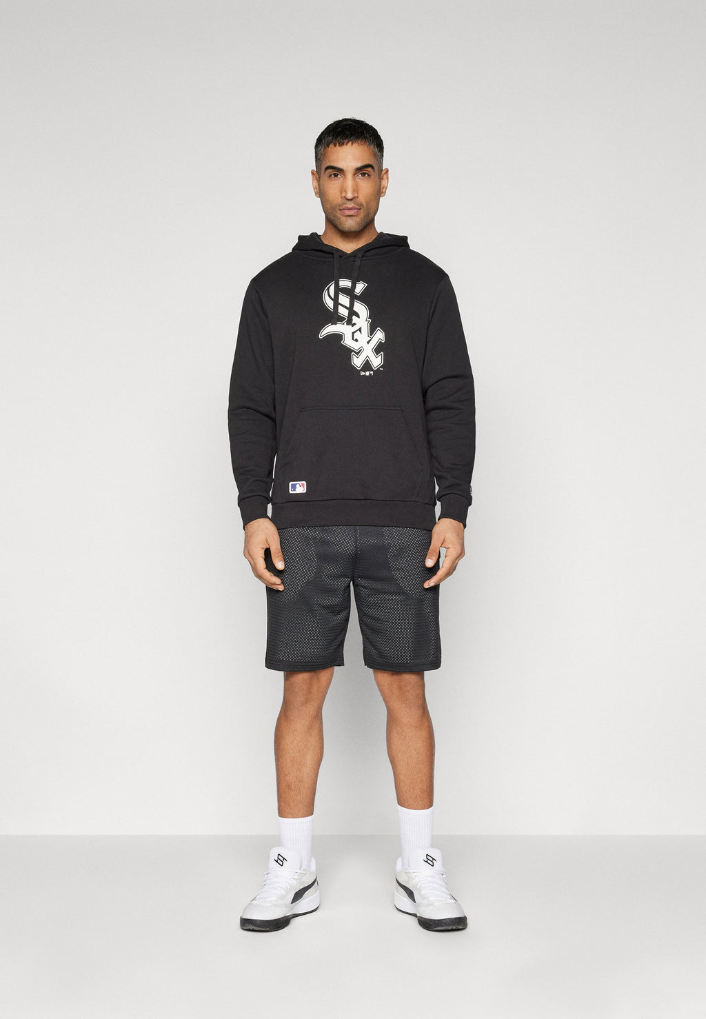 New Era MLB CHICAGO WHITE SOX HOODY